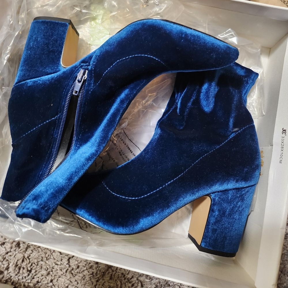 Women Booties